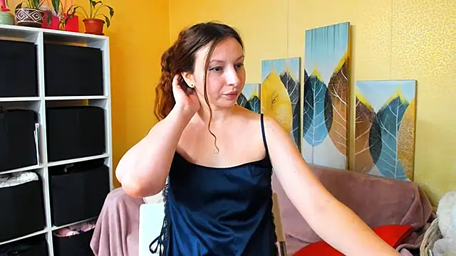 แชท XXX สดของ OBabyDoll