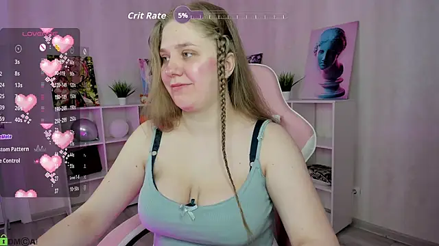 Megan_Violer's Live XXX Chat