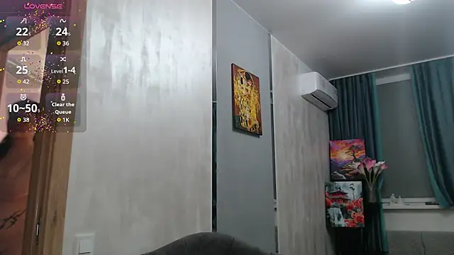 Stacy_Davice – Naživo XXX chat