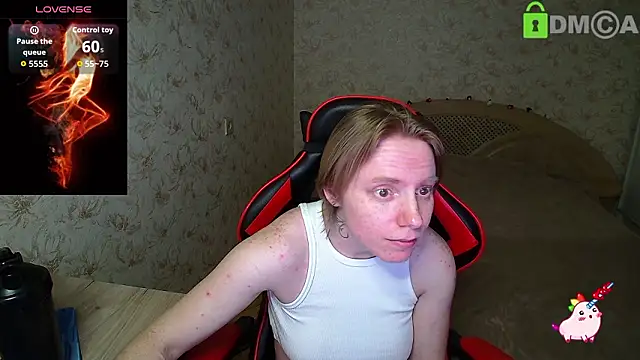 Chat XXX Live Alexis_Gordon