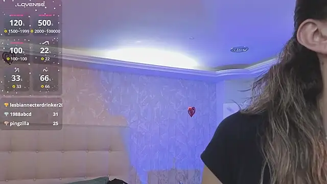 anny_sweet72 现场XXX聊天