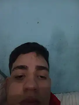 Santini26 Webcam Show