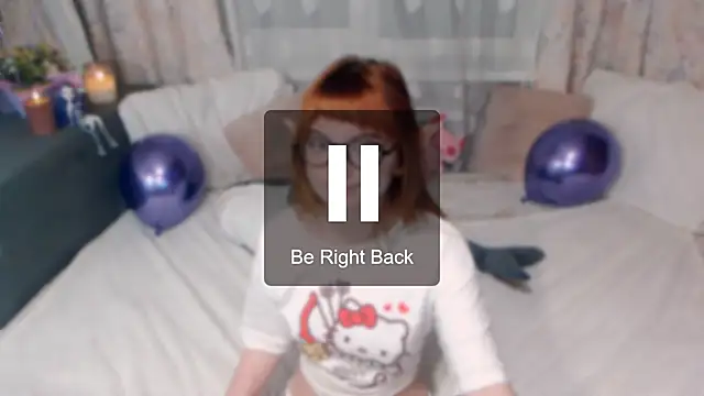 Chat XXX Live RinaMay18