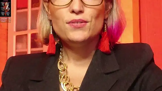 Lady_Shine 라이브 XXX 채팅