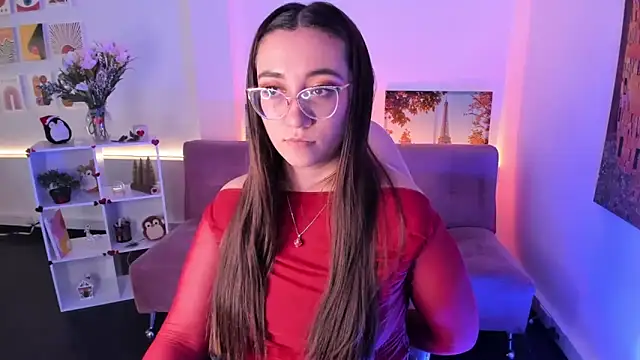 _RosieRider's Webcam Show