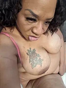 Big_Booty_Bonnie: вебкам-шоу