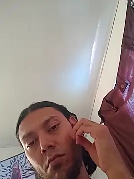 kaizen_god Webcam Show