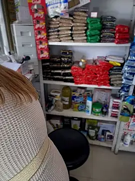 sammyqueenx21 – Naživo XXX chat