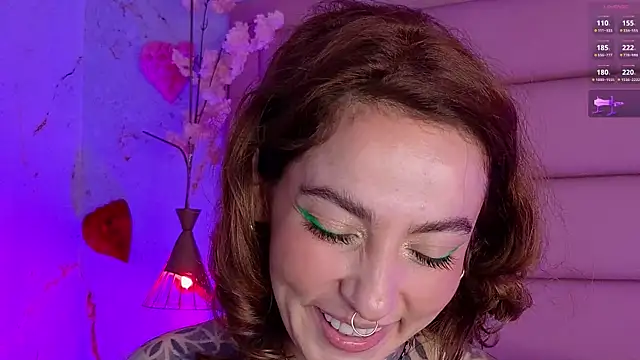 Chat XXX Live Evangelyne_1