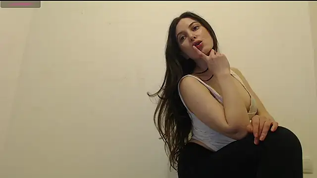 _Hot_Lady_ 现场XXX聊天