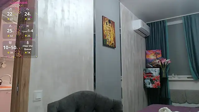 Stacy_Davice Obrolan Langsung XXX