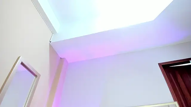 SeleneLujan's Live XXX Chat