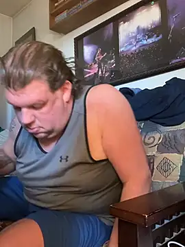 Czat XXX na żywo – Stephanie1984