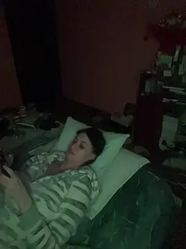 Flossy_Vettie 现场XXX聊天