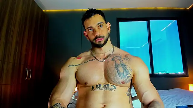 عرض كام massimo_visconti