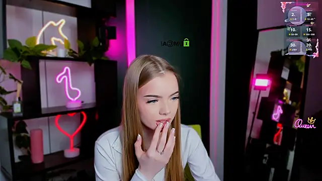 maddy_moah – Naživo XXX chat