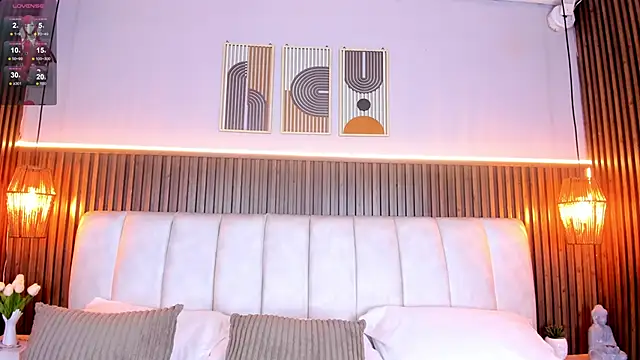 Czat XXX na żywo – LisaLain