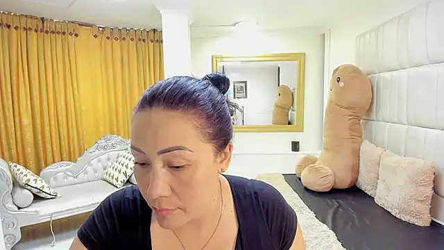 gaby_trent's Live XXX Chat