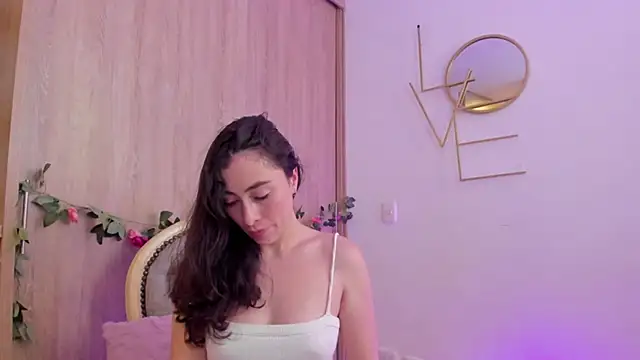 Amatiista's Live XXX Chat