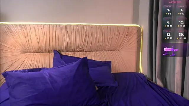 AftonChappel's Webcam Show