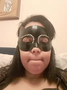 h4cPaolaMascherata Webcam show