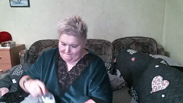 Lana555 라이브 XXX 채팅