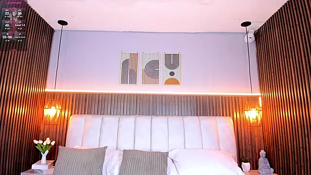 LisaLain 라이브 XXX 채팅