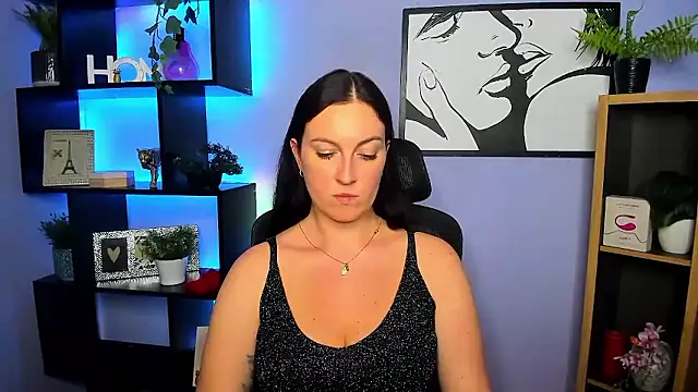 FUN_AMI live XXX chat