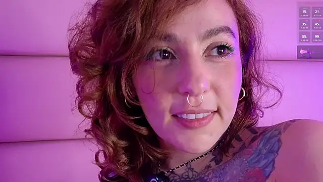 Evangelyne_1 live XXX chat