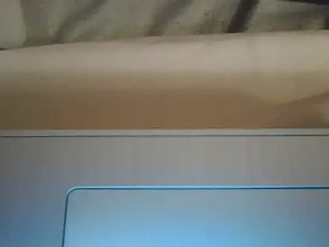 Pertunjukan Kamera Web iluvhottenns