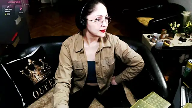 Chat +18 de Imperatriza ao vivo