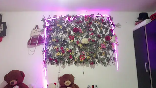 sexysusan4youのライブXXXチャット