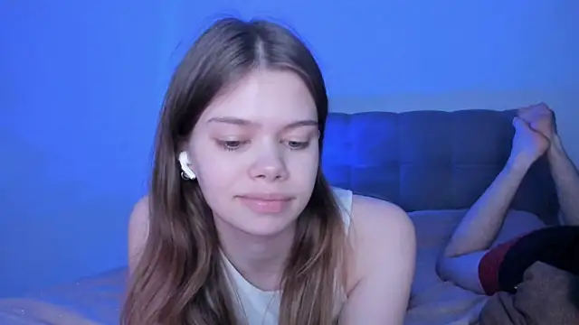 chansetolove Show in webcam