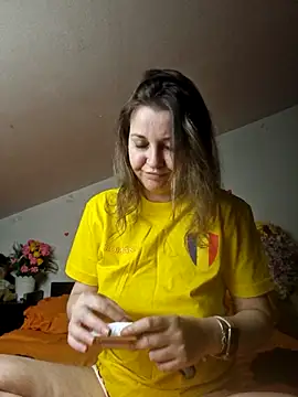 SweetMaddy888's Live XXX Chat