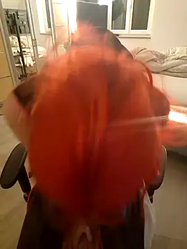 SPrITZMAUS – webcam-show