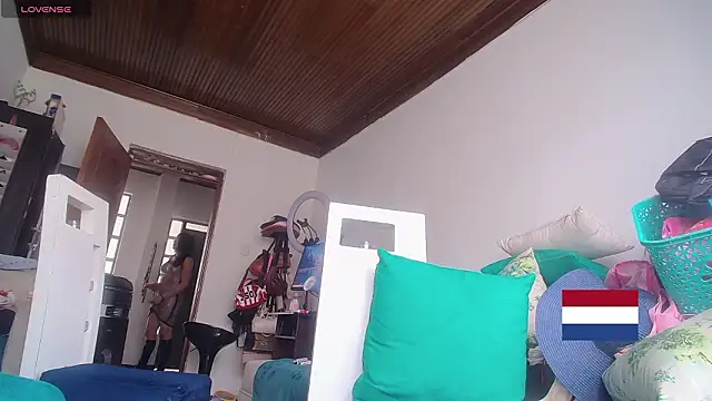 Webkamerová show samara_veguz222