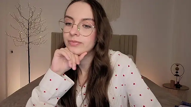 Webkamerová show Real_cutie1