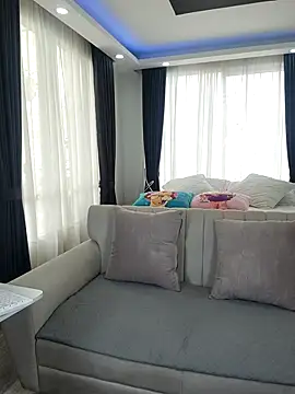 Živý XXX chat evasweett__