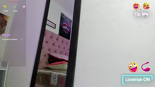 Skay_wish – Naživo XXX chat