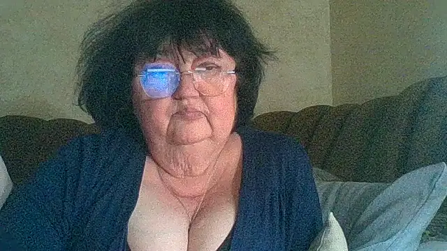 XXX chat uživo modela MilaSky5303