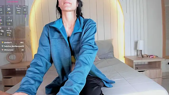 ALICESANDOVAL – Naživo XXX chat