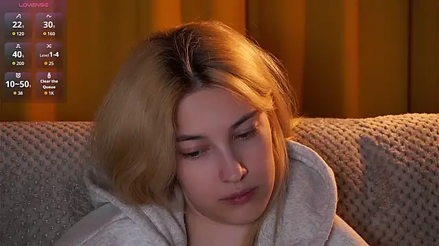 Chatroom XXX en direct de AngelicRice