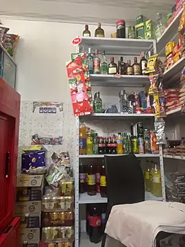 Sara_fun 即時 XXX 聊天