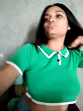 Chatroom XXX en direct de _Estrellita_