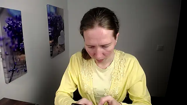 Sexy_MargoX_'s Live XXX Chat