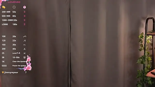 AnnieKim_のライブXXXチャット