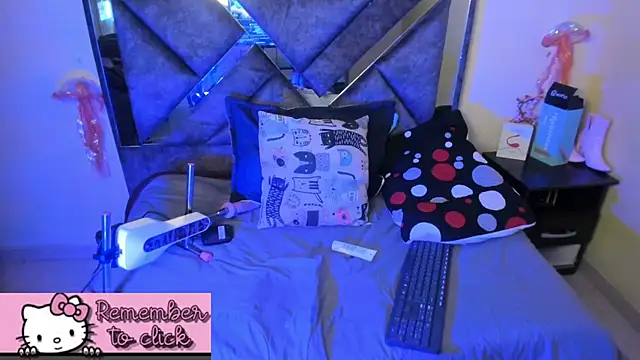 Mss_Meloddy Live XXX Chat