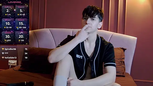 ravenryx – Naživo XXX chat