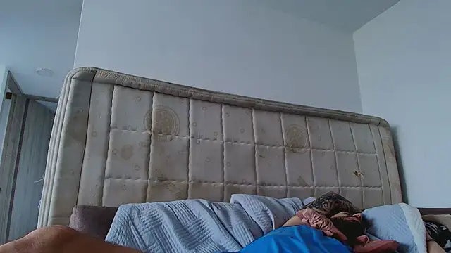 Živý XXX chat thomas_gun