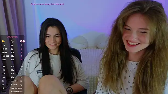 Webkamerová show Katyaa_Lover